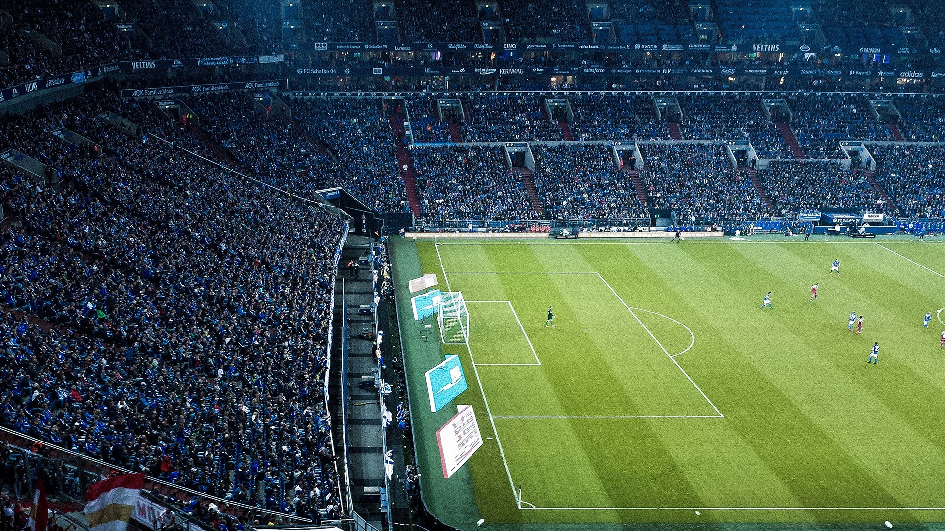 世界杯后续：FIFA启动未来赛历听证会 欧冠与各大联赛代表受邀参加